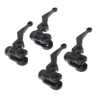 RC ERA C123 RC Helicopter Spare Parts Rotor Clip Set