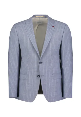 ROY ROBSON - Sakko 2032-00 0-00-16124-10217-00 light blue - Gr. - 56