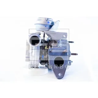 BE Turbo Turbolader Renault Megane Sc?nic 2,0