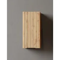 welltime Hängeschrank Welltime, Breite 30 cm, reversibel, 1-türig