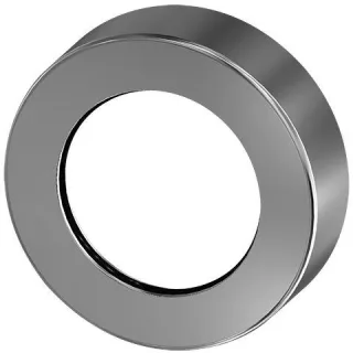 KWC Aquarotter Rosette, F5, für Umrüstsets, 2030057122, 2030057122 2030057122