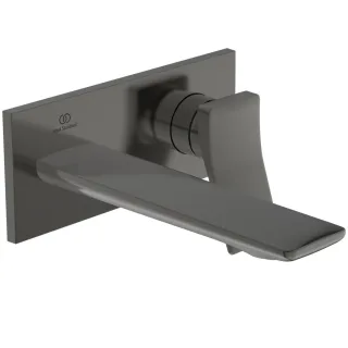 Ideal Standard Wand-Waschtischarmatur Conca, BS2, A7371A5
