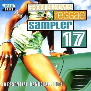 Greensleeves Reggae Sampler Vol. 17