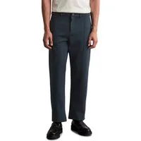 Marc O'Polo Jerseyhose aus Bio-Baumwoll-Mix