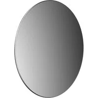 Frasco Kosmetikspiegel Klebespiegel randlos, Ø 153 mm, 3/5/7-fach, 5-fach