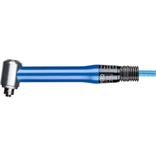 PFERD TOOLS Druckluftwinkelschleifer PWAS 1/800 DV 80000 RPM/75 Watt - 80205010