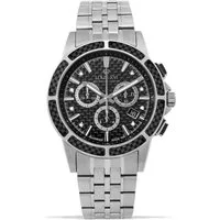 LOUIS XVI Quarzuhr Louis XVI LXVI1101 Majeste Chronograph Herrenuhr 43mm 5ATM Louis XVI LXVI1101 Majeste Chronograph Herrenuhr 43mm 5ATM