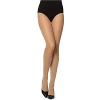 Merry Style Strumpfhose Damen Strumpfhose 20 DEN GI1103 40 DEN (1 St)