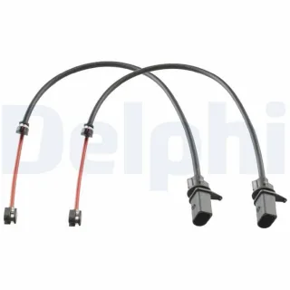 Delphi Warnkontakt vorne Audi A4 A5 A6 A7 A8