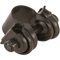 Prophete Fahrradsattel Prophete Sattelkolben Sattelhalter Sattelverbinder Sattelklemmen 6533 (1-tlg)
