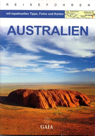 Gaia Australien