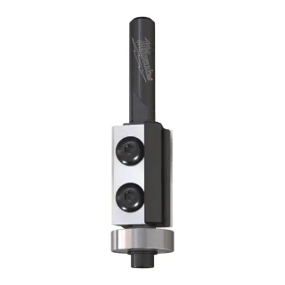 Milwaukee Wendeplatten-Bündigfräser 8 mm Schaft 19 x 77 mm - 4932500935