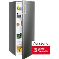Hanseatic Kühlschrank HKS14355DI, 143 cm hoch, 54,5 cm breit, inkl. 3 Jahre Herstellergarantie