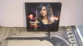 Le Miroir - Limited Digipak Edition