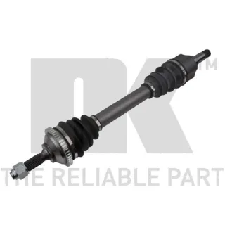 NK Antriebswelle links Citroen Evasion Jumpy Peugeot 206 806 Expert