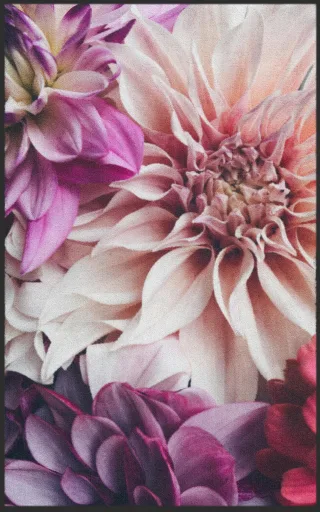 Fussmatte 7226 | Größe: 60 cm x 90 cm