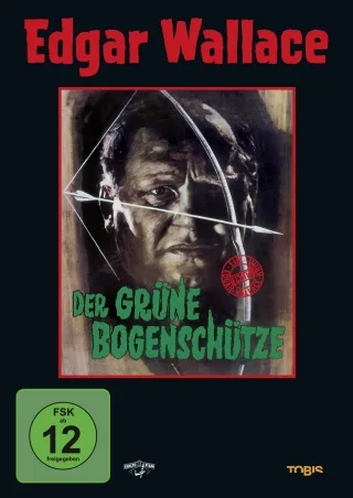 Der grüne Bogenschütze [DVD] [2004]