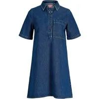 ONLY Jeanskleid