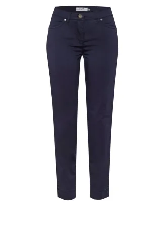 TONI - Perfect Shape 7/8 dark blue - Gr. - 48