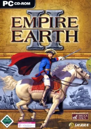 Empire Earth II [PC]