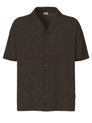 JOOP! JEANS - JJJ-Moala 10100711 Braun - Gr. - M