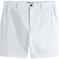 Next Shorts Straight Fit Chinoshorts mit Stretch (1-tlg)