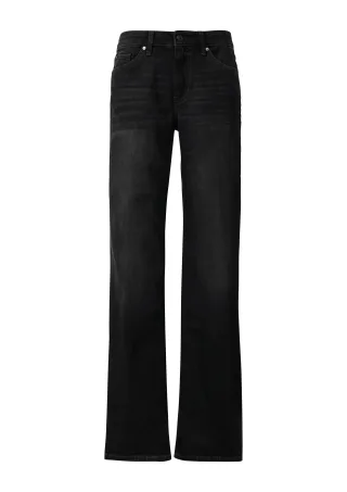 s.Oliver - Jeans-Hose schwarz - Gr. - 46/30