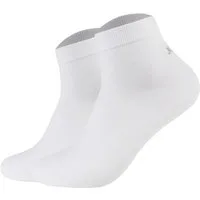 JOOP! Kurzsocken Unisex Socken 2er Pack Baumwolle (Packung, 2er Pack)