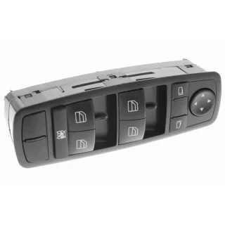 Vemo Schalter f?r Fensterheber Mercedes Gl-Klasse M-Klasse R-Klasse V30-73-0228