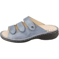 Finn Comfort Hellas Pantolette (1-tlg) Pantoletten - Langlebiger Tragekomfort