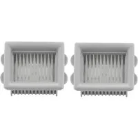 Roborock HEPA-Filter Filter*2 Stück für Roborock Flexi Pro, Flexi und Flexi Lite
