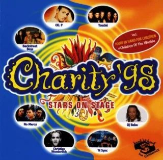 Charity '98