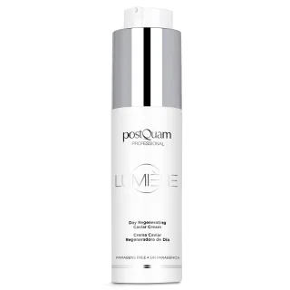 "CAVIAR LUMIERE" TAGESCREME 50 ML.