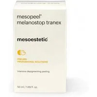 mesoestetic® Gesichtspeeling Mesoestetic Mesopeel Melanostop Tranex 50ml