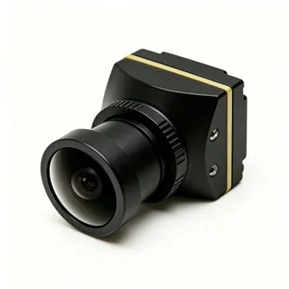 SKYZONE S1 PRO Air Unit 5.8GHz Digital FPV System 1080P 60fps Long Range VTX with Alps / Dun / Basalt Camera