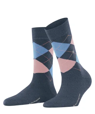 Burlington - Burlington Marylebone Damen dark blue mel. - Gr. - 38.5