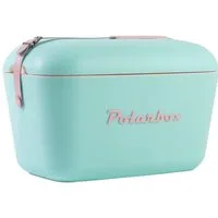 Polarbox SUP-Board Polarbox Kühlbox Classic Kühltasche Retro Vintage Camping