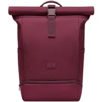 Johnny Urban Cityrucksack Allen Large Rolltop mit Laptopfach (1-tlg), Wasserabweisend