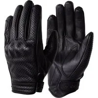 Modeka Motorradhandschuhe Modeka Hot Classic II Handschuhe Schwarz 11 motorradhandschuhe für herren