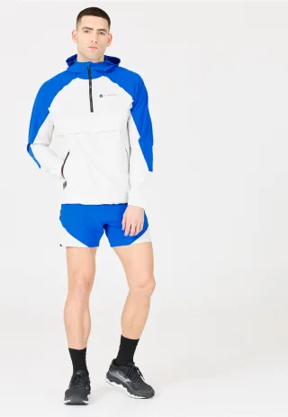 Virtus Shorts "Cody" mit 4-Wege-Stretch und wasserfester Beschichtung