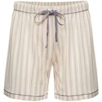 comazo Schlafshorts aus Baumwolle