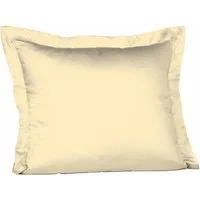 liebling Kissenhülle Interlock Jersey, (1 Stück), seidiger Glanz, hautsympathisch, pflegeleicht, bügelfrei, Ökotex 100