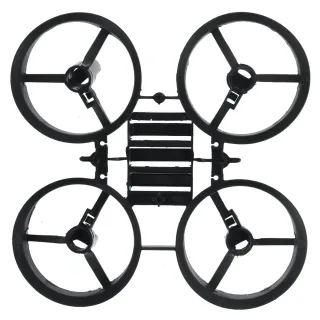 Eachine E017 Mini RC Drone Quadcopter Spare Parts Frame Kit