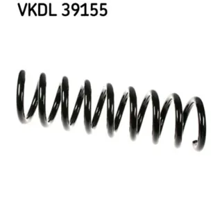 SKF Feder vorne Mercedes Clk E-Klasse