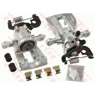 TRW Bremssattel hinten links Ford Mondeo III ab 10/2004