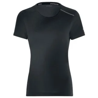 uvex suXXeed Damen T-Shirt grau/anthrazit L - 8887811