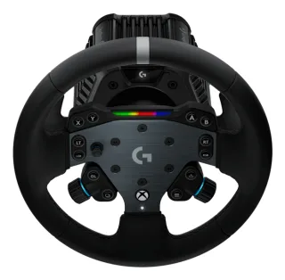 Logitech G RS50 System | 941-000274 | Lenkrad - kabelgebunden