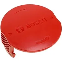 BOSCH Rasentrimmer-Ersatzspule Bosch F016F05800 Spulenabdeckung für 3600HC1A02 3600HC1C06... Rasentri