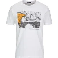 Replay T-Shirt Garage