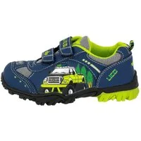 Lico Freizeitschuh Monstertruck V Blinky Outdoorschuh